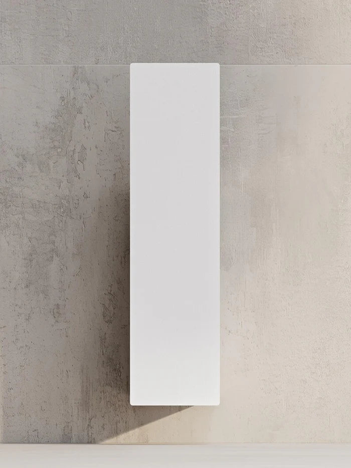 Wandmontierter WC-Bürstenhalter – Minimalistischer Badezimmer-Organizer