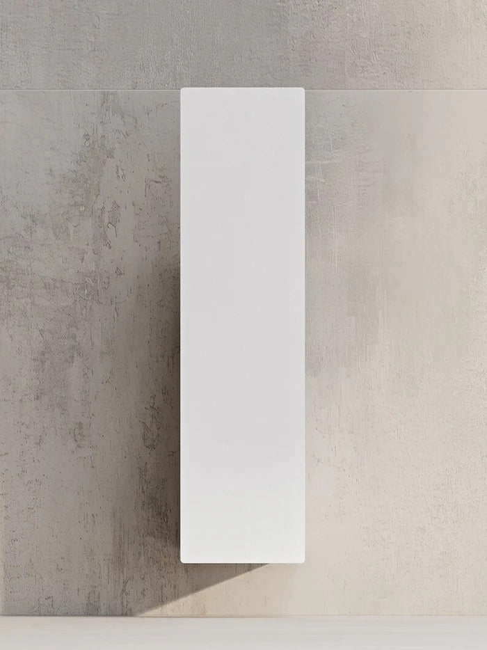 Wandmontierter WC-Bürstenhalter – Minimalistischer Badezimmer-Organizer