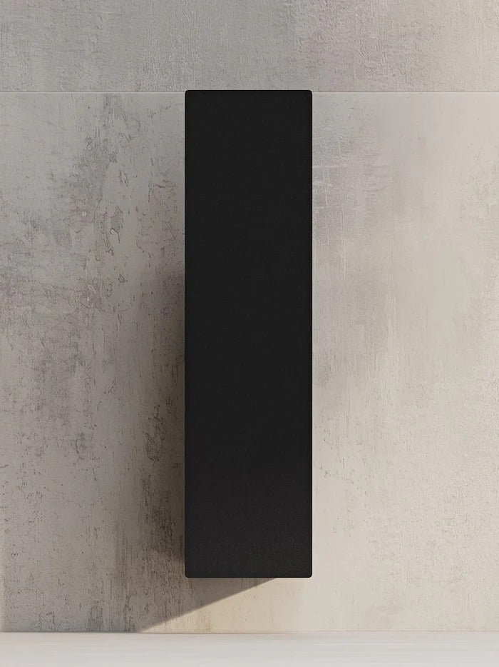 Wandmontierter WC-Bürstenhalter – Minimalistischer Badezimmer-Organizer