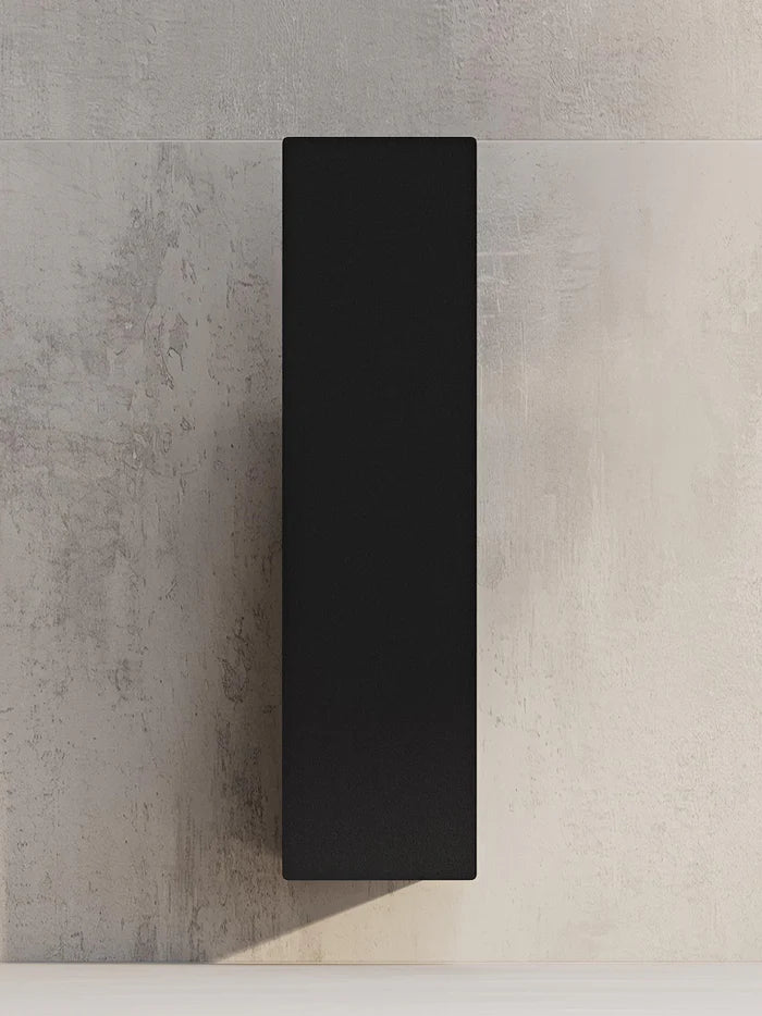 Wandmontierter WC-Bürstenhalter – Minimalistischer Badezimmer-Organizer