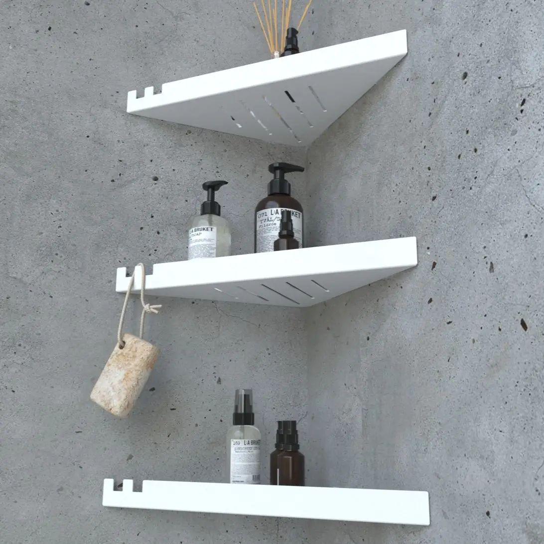 floating shelves
floating shelf
corner shelves
corner shelf
bathroom storage
corner shelves set
wall-mounted shelves
wall-mounted shelf
bathroom shelves
bathroom shelf
stainless steel
shower shelf
shower shelves