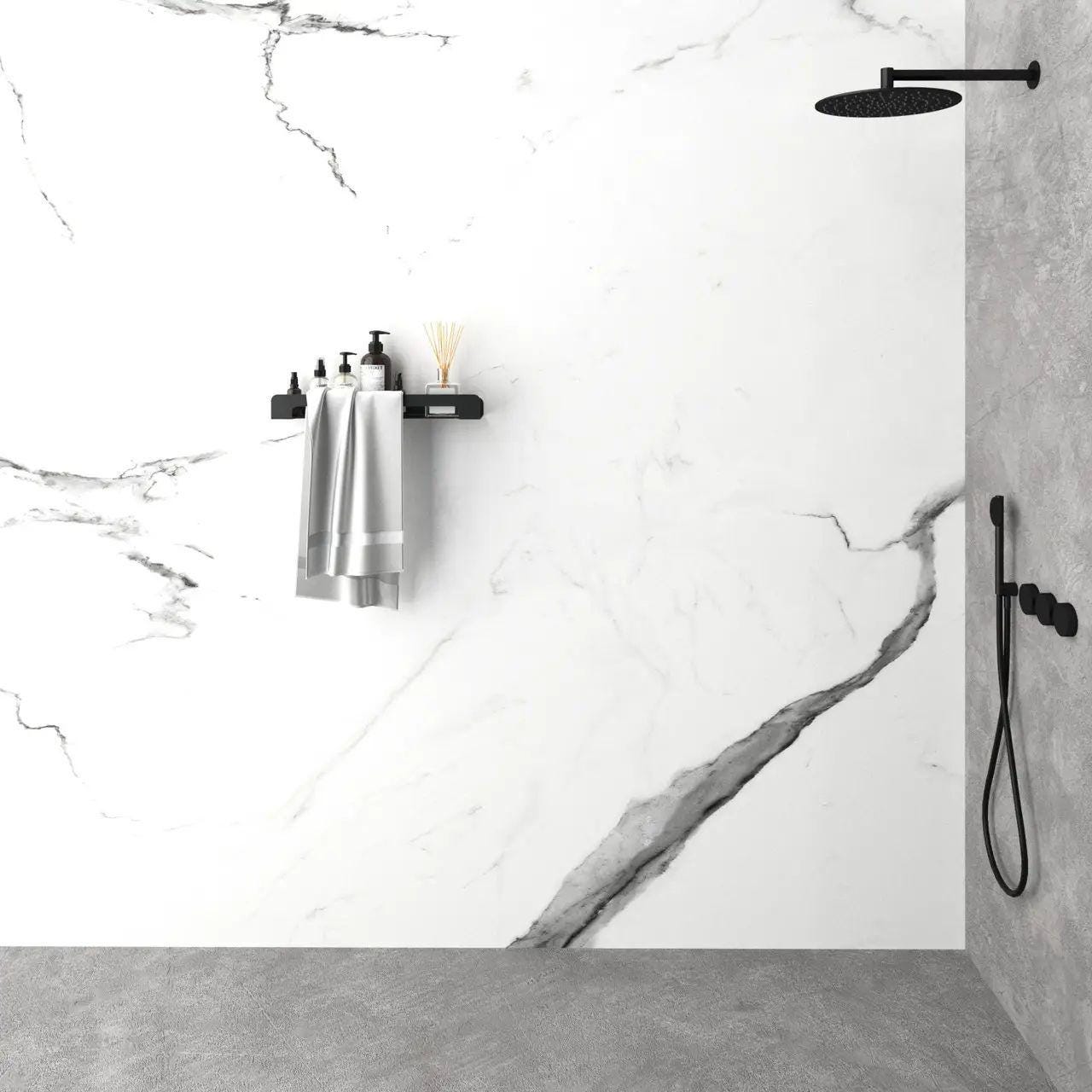 black metal shelf
floating shelf
shower shelf black
metal wall shelves
black metal shelves
bathroom organizer
small wall shelves
bathroom shelves
wall shelves
metal shelf
shelf with guardrail
narrow shelf
narrow shelves