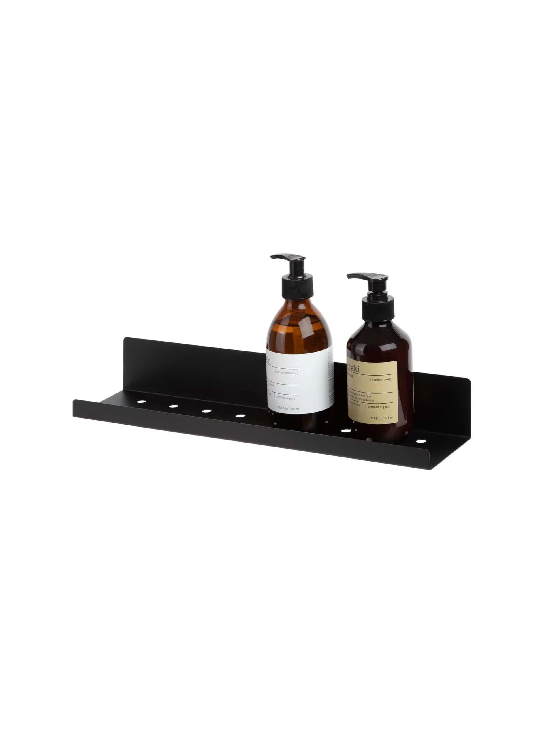 metal shelf
floating shelf
floating shelves
bathroom shelf
bathroom shelves
bathroom storage
black shelf
wall shelf
wall shelves
durable metal shelf
industrial shelf
narrow shelf
small shelf