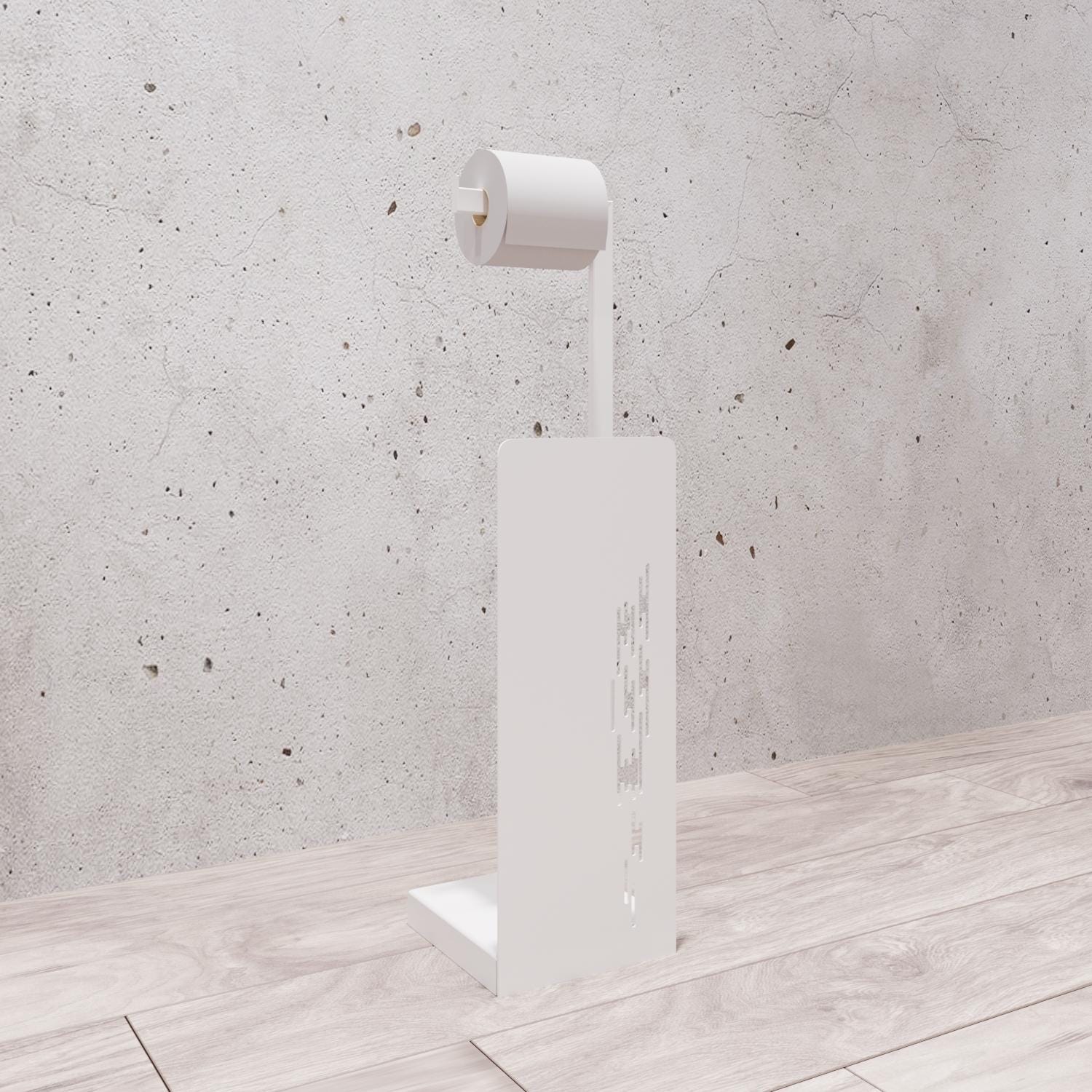 toilet paper holder
toilet paper storage
bathroom oragnizer
bathroom decor
toilet paper rack
paper organizer
bathroom paper rack
bathroom shelves
toilet paper shelf
floating shelf
modern storage
toilet paper shelves
bathroom shelf