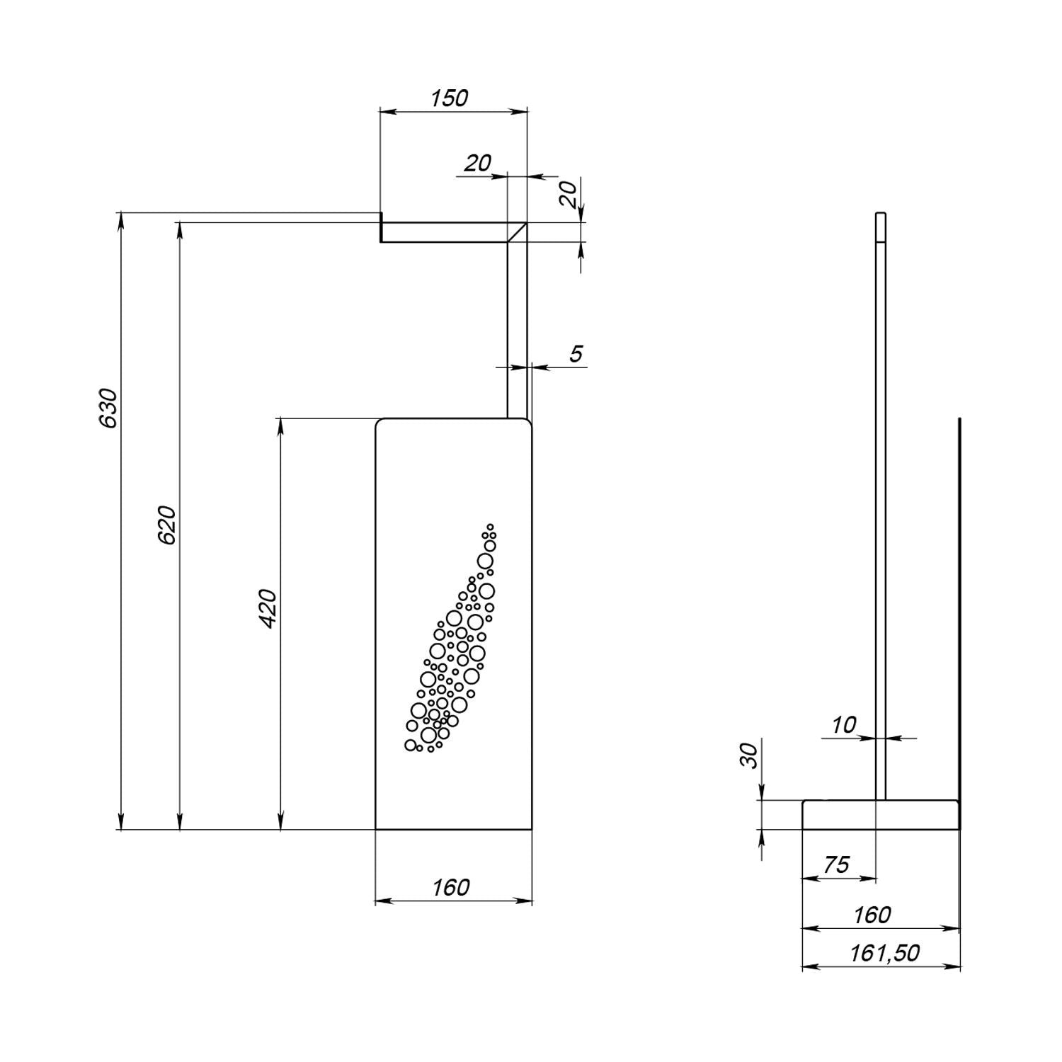 toilet paper holder
toilet paper storage
bathroom oragnizer
bathroom decor
toilet paper rack
paper organizer
bathroom paper rack
bathroom shelves
toilet paper shelf
floating shelf
modern storage
toilet paper shelves
bathroom shelf