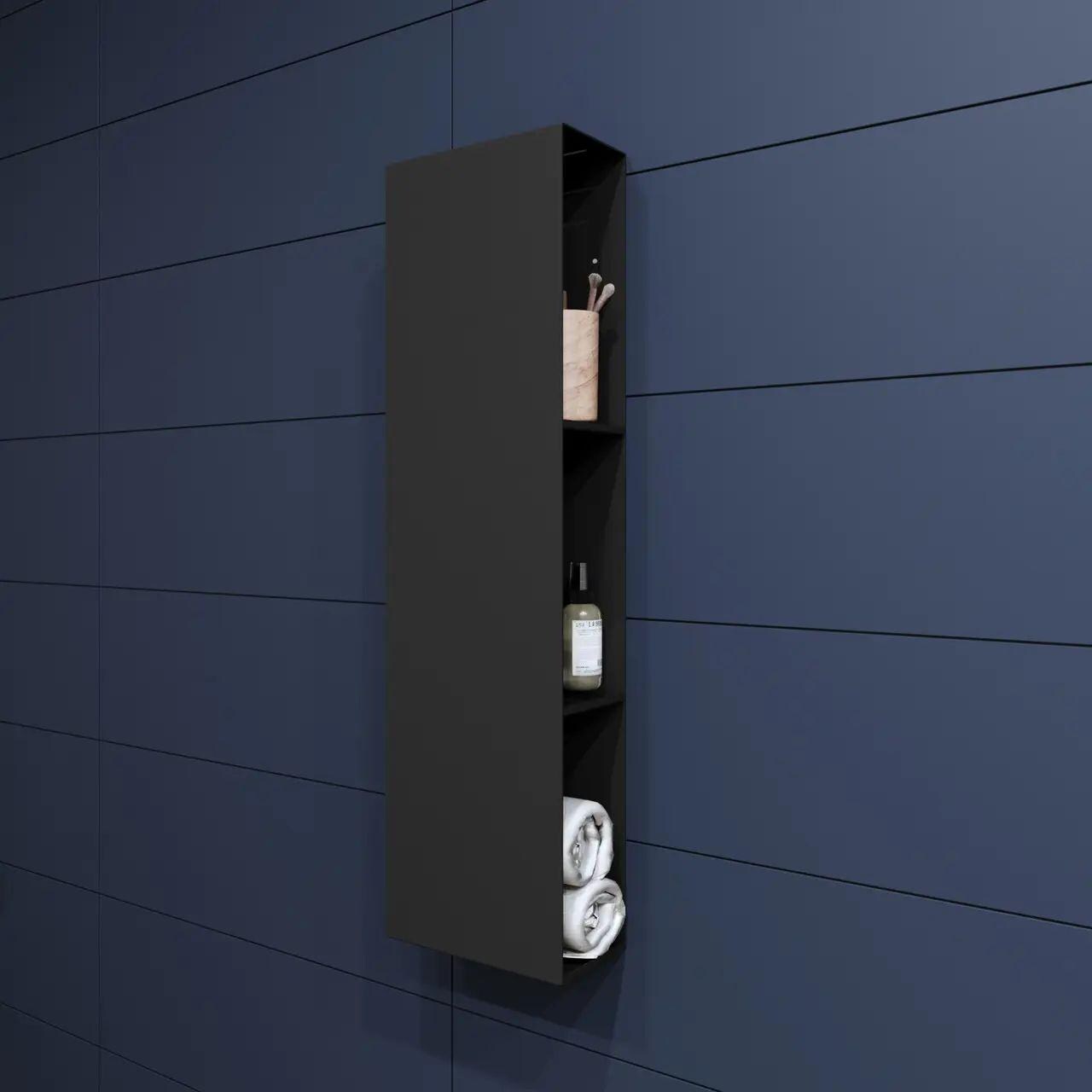 metal wall shelf
floating shelf
shower shelf black
metal wall shelves
black metal shelves
bathroom organizer
small wall shelves
bathroom wall shelf
black metal shelf
bathroom shelves
shelf with guardrail
shelves guardrail
shower shelves