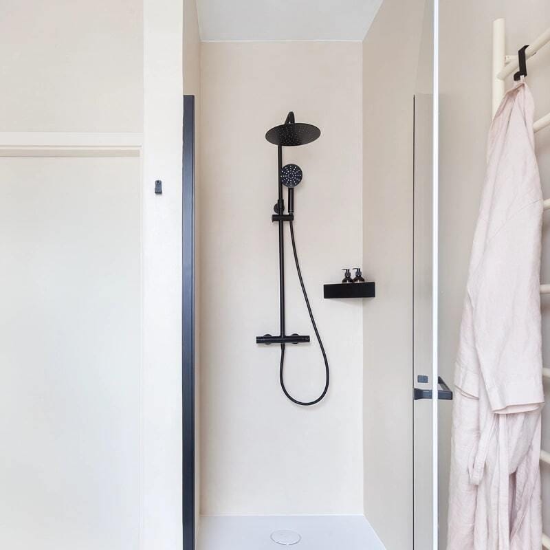 wall mounted shelf
floating shelf
narrow shelf
narrow shelves
bathroom storage
bathroom shelves
bathroom shelf
metal shelf
black shelf
black shelves
corner shelf
corner shelves
corner storage