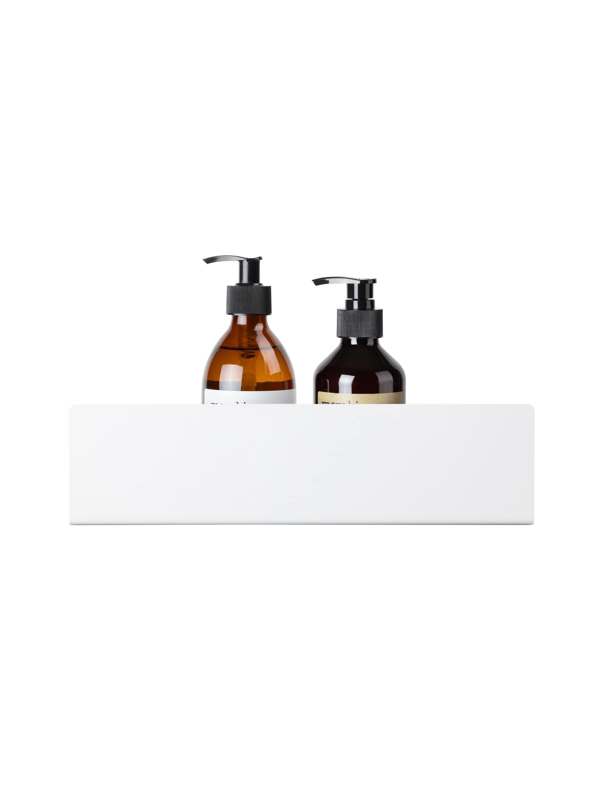 wall mounted shelf
floating shelf
narrow shelf
narrow shelves
bathroom storage
bathroom shelves
bathroom shelf
metal shelf
black shelf
black shelves
corner shelf
corner shelves
corner storage