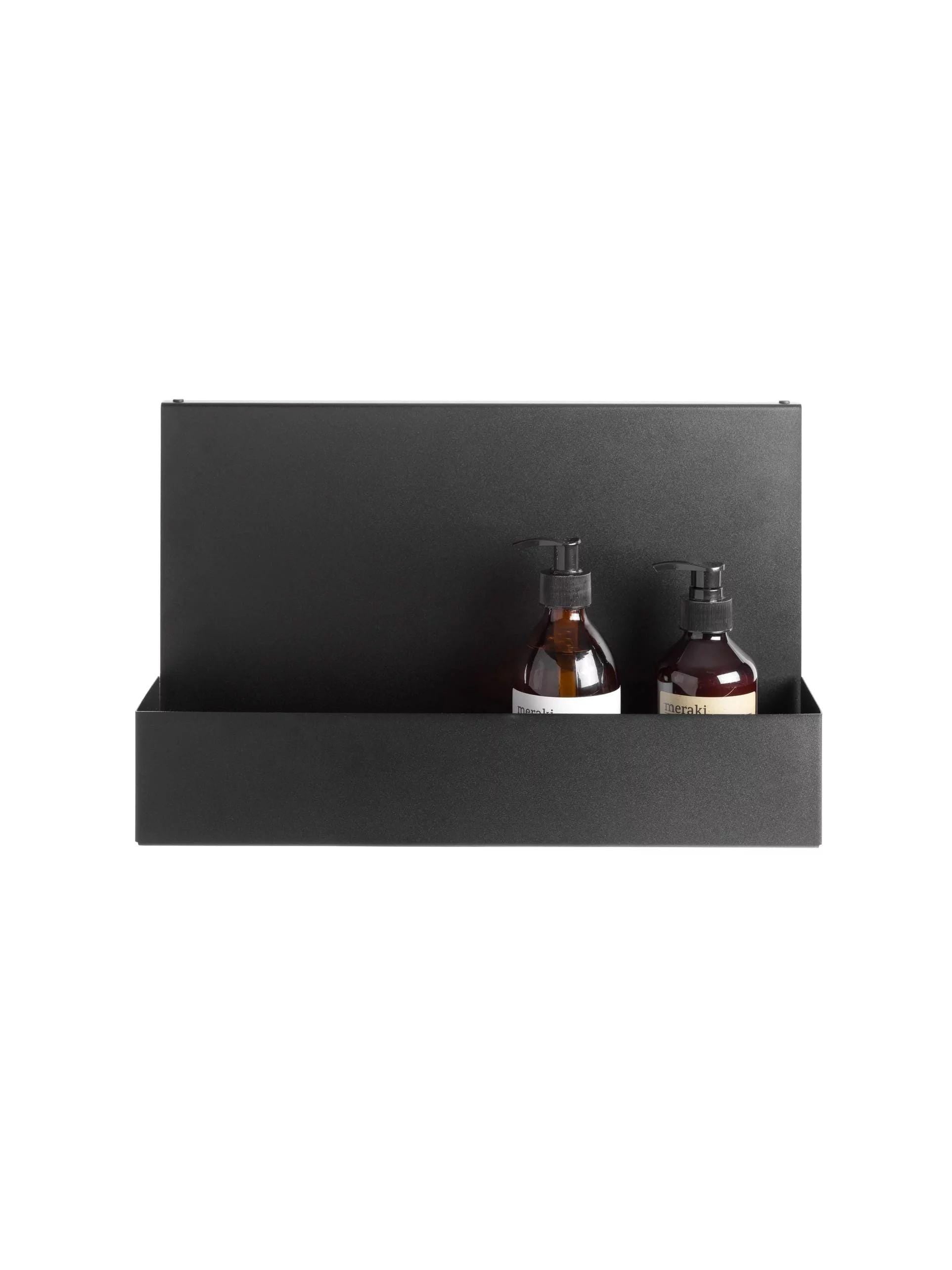 metal shelf
floating shelf
floating shelves
bathroom shelf
bathroom shelves
bathroom storage
black shelf
wall shelf
wall shelves
durable metal shelf
industrial shelf
narrow shelf
small shelf