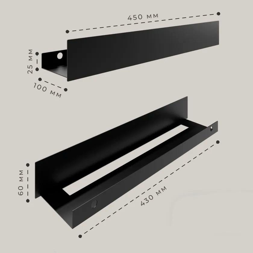 black metal shelf
floating shelf
shower shelf black
metal wall shelves
black metal shelves
bathroom organizer
small wall shelves
bathroom shelves
wall shelves
metal shelf
shelf with guardrail
narrow shelf
narrow shelves