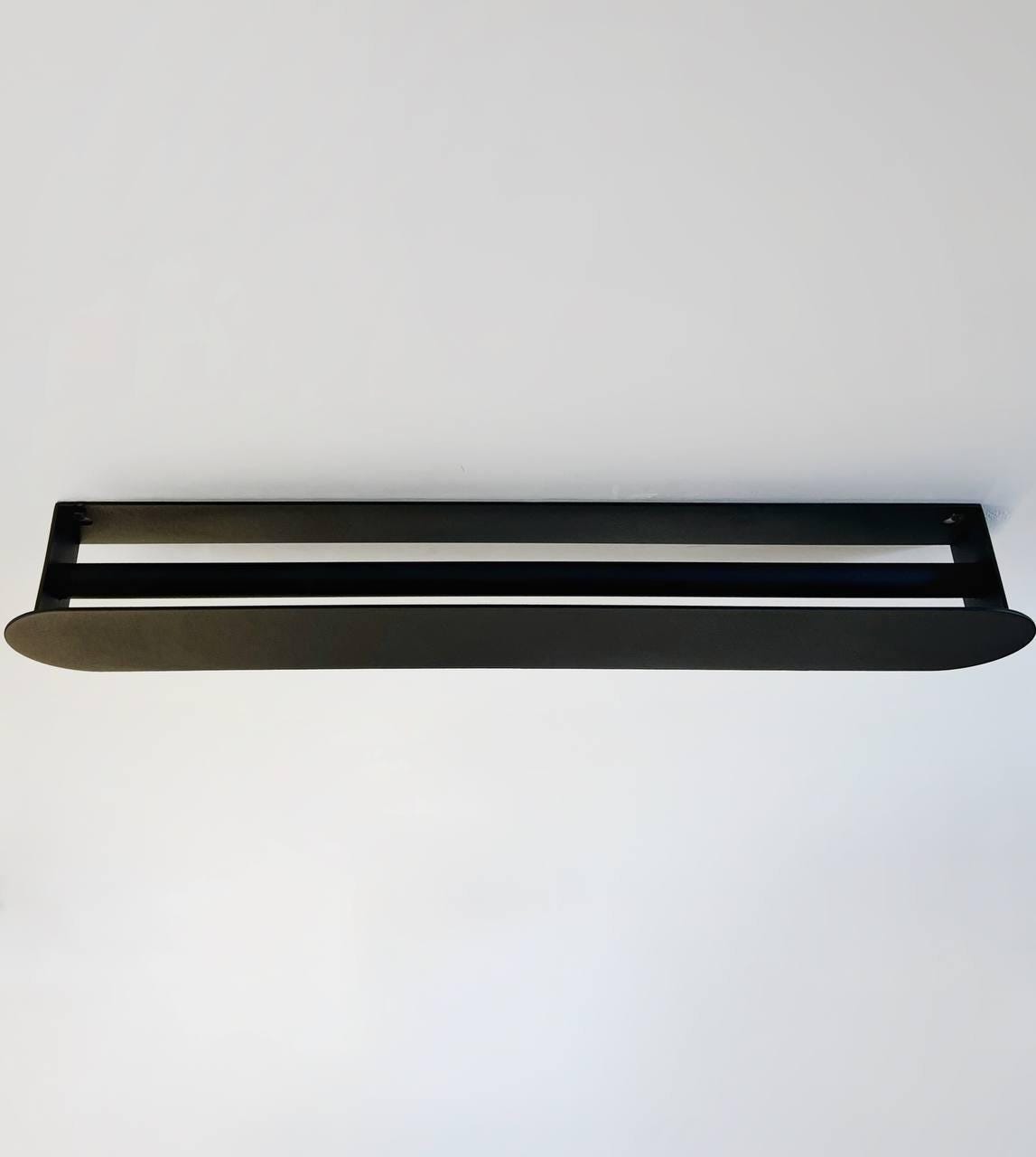 towel storage
towel hanger
shelves for towels
shelf for towels
metal wall shelf
floating shelf
shower shelf black
metal wall shelves
black metal shelves
bathroom organizer
bathroom shelves
black metal shelf
bathroom shelf