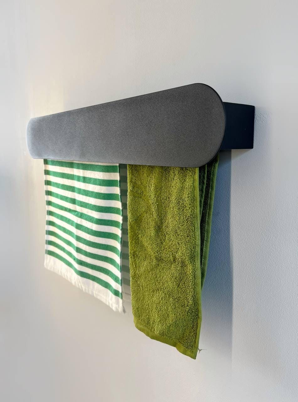 towel storage
towel hanger
shelves for towels
shelf for towels
metal wall shelf
floating shelf
shower shelf black
metal wall shelves
black metal shelves
bathroom organizer
bathroom shelves
black metal shelf
bathroom shelf