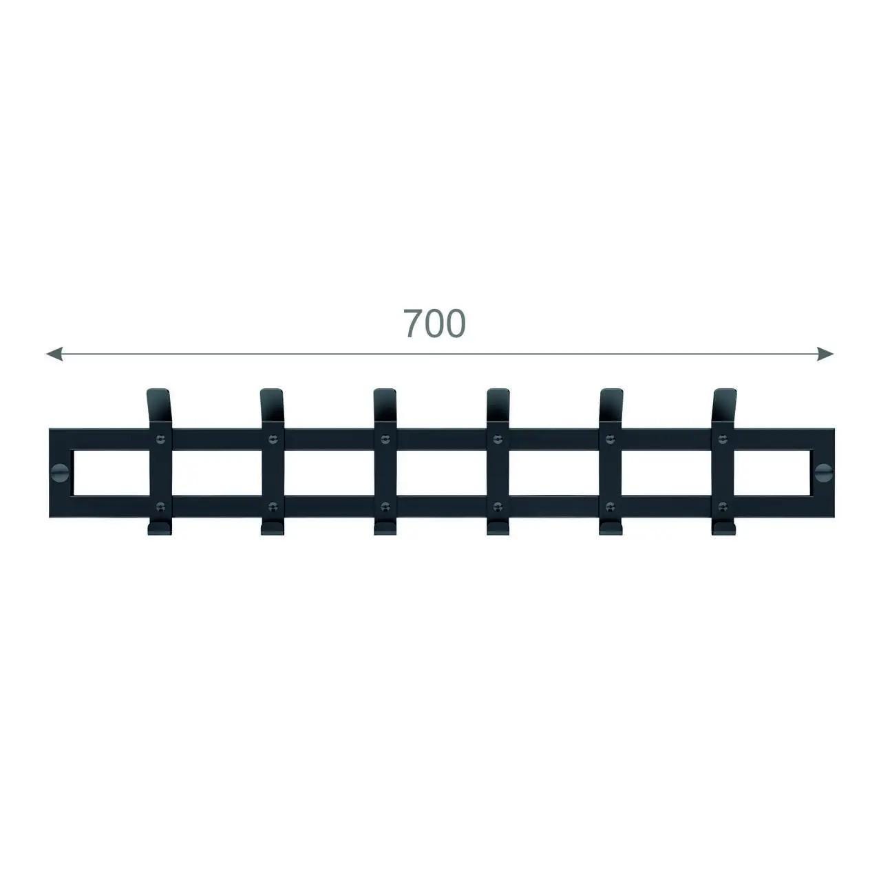 coat rack
coat hook rack
black coat hooks
entryway organizer
minimalist coat rack
double hooks rack
hallway hook rack
wall coat rack
wall hanger
modern coat rack
industrial coat rack
wall hooks
hallway storage