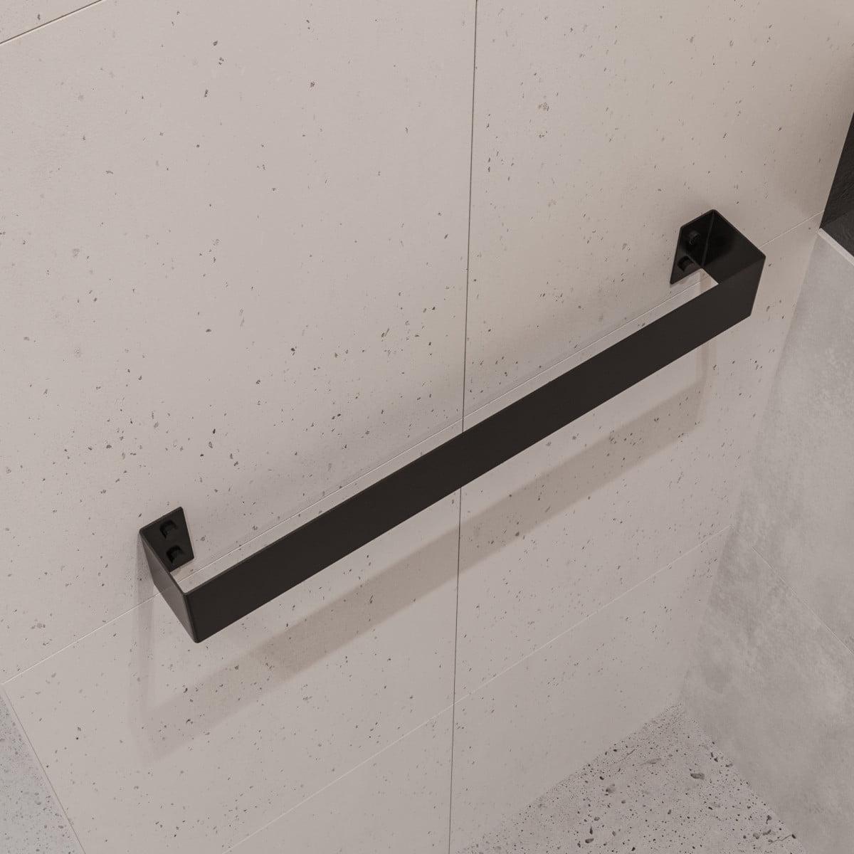 towel bar
modern towel bar
bath towel bar
black towel holder
towel rack
wall-mount towel bar
bathroom organizer
bathroom towel rail
towel storage
bath towel holder
towel rail
towel holder
wall towel rack