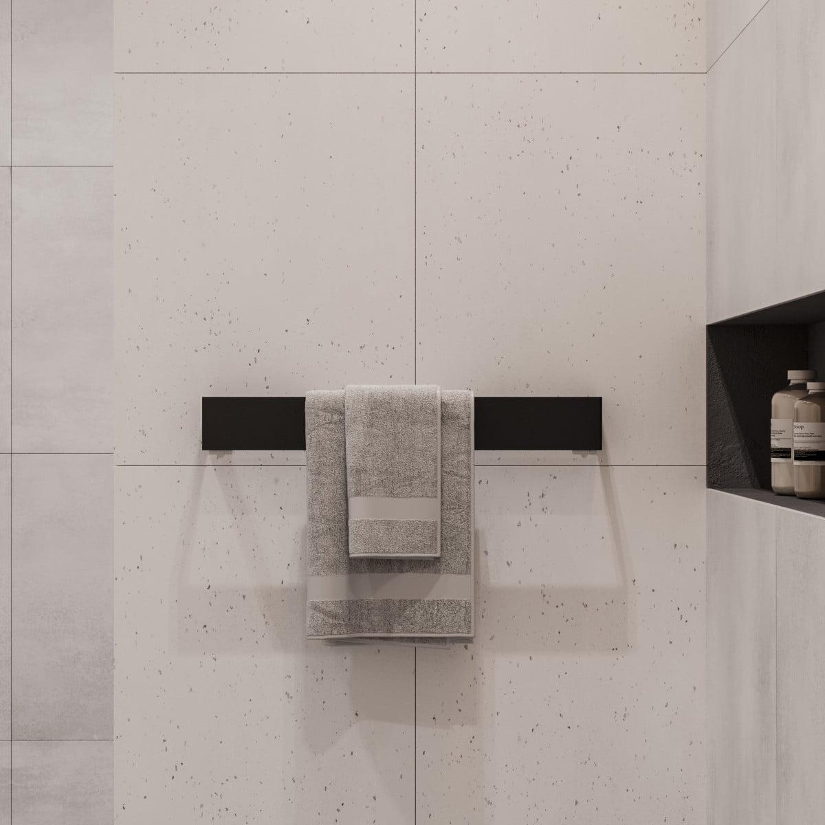 towel bar
modern towel bar
bath towel bar
black towel holder
towel rack
wall-mount towel bar
bathroom organizer
bathroom towel rail
towel storage
bath towel holder
towel rail
towel holder
wall towel rack