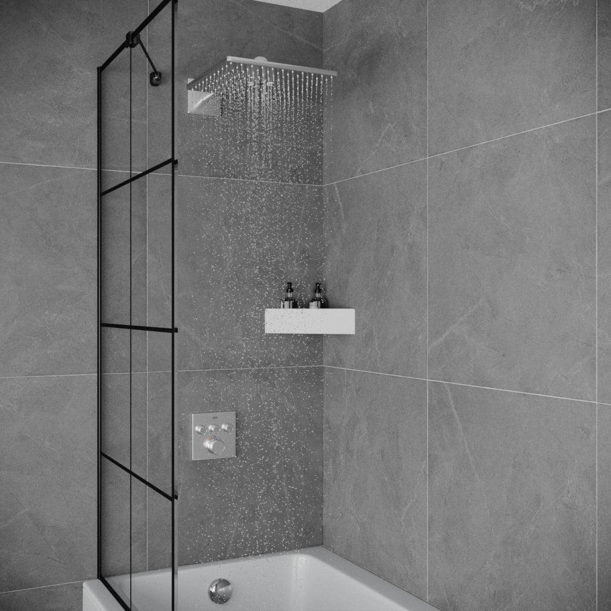 bathroom organizer
bathroom shelf
bathroom wall shelf
floating shelf
bathroom accessories
bathroom shelves
space-saving shelf
powder-coated finish
wall mounted shelf
triangle shelf
corner shower shelf
shower wall shelf
bath corner shelf