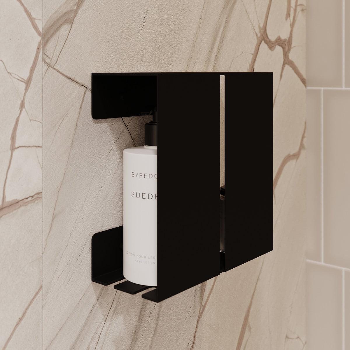 bathroom organizer
bathroom shelf
bathroom wall shelf
floating shelf
bathroom accessories
bathroom shelves
space-saving shelf
wall mounted shelf
shower wall shelf
shelf for soap
closed-design shelf
closed shower shelf
waterproof shelf