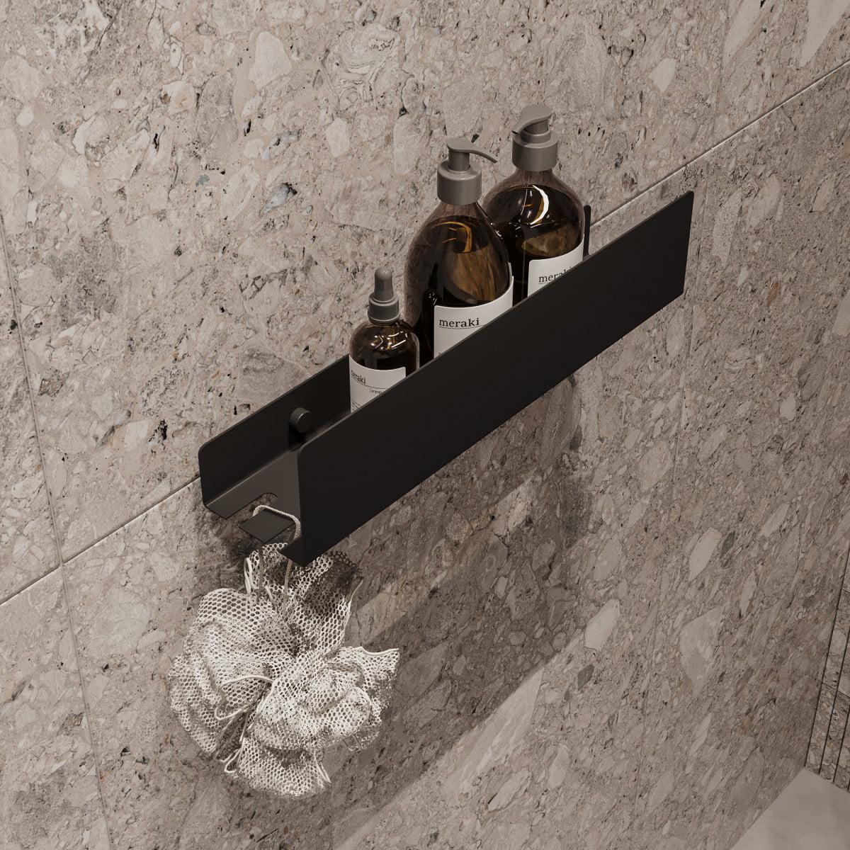 bathroom organizer
bathroom shelf
bathroom wall shelf
floating shelf
bathroom accessories
bathroom shelves
space-saving shelf
wall mounted shelf
shower wall shelf
waterproof shelf
bath shelf with hook
shower shelf rack
bathroom hooks