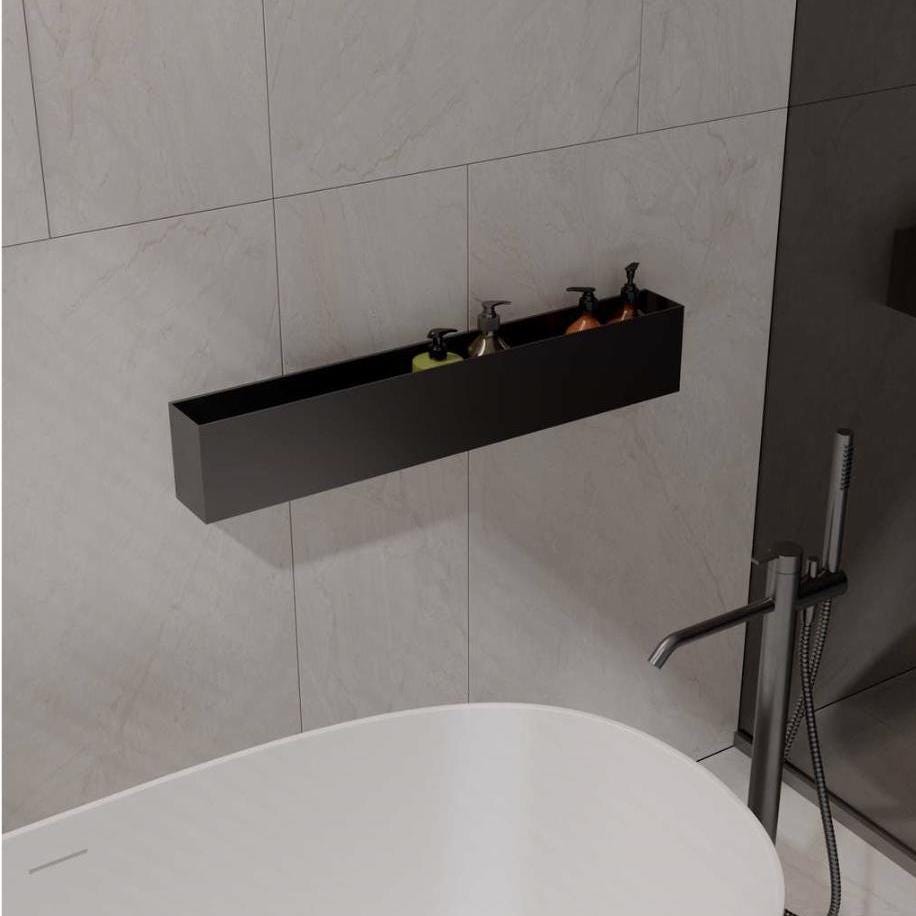 bathroom organizer
bathroom shelf
bathroom wall shelf
floating shelf
bathroom accessories
bathroom shelves
space-saving shelf
wall mounted shelf
shower wall shelf
waterproof shelf
closed shower shelf
hidden mount shelf
closed bath shelves