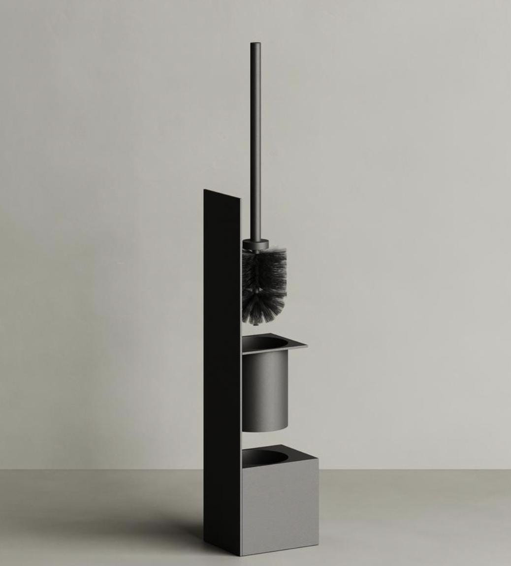 bathroom organizer
minimalist bathroom
toilet brush holder
toilet storage
toilet accessories
toilet brush shelf
toilet wall shelf
toilet brush
brush holder shelf
toilet organizer
floating shelf
wall toilet brush
toilet brush set