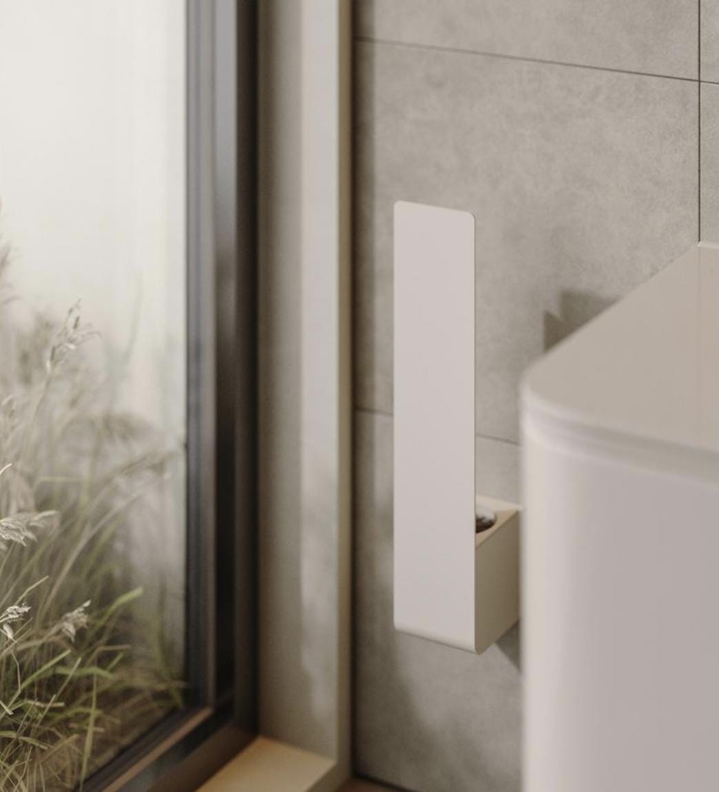 bathroom organizer
minimalist bathroom
toilet brush holder
toilet storage
toilet accessories
toilet brush shelf
toilet wall shelf
toilet brush
brush holder shelf
toilet organizer
floating shelf
wall toilet brush
toilet brush set