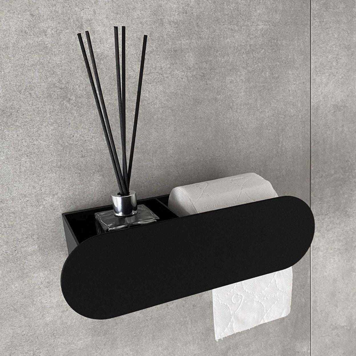 toilet paper holder
bathroom wall shelf
toilet roll holder
toilet accessory
toilet organizer
toilet accessories
toilet storage
toilet paper shelf
tissue holder
toilet roll shelf
toilet wall shelf
floating wall shelf
tissue roll holder