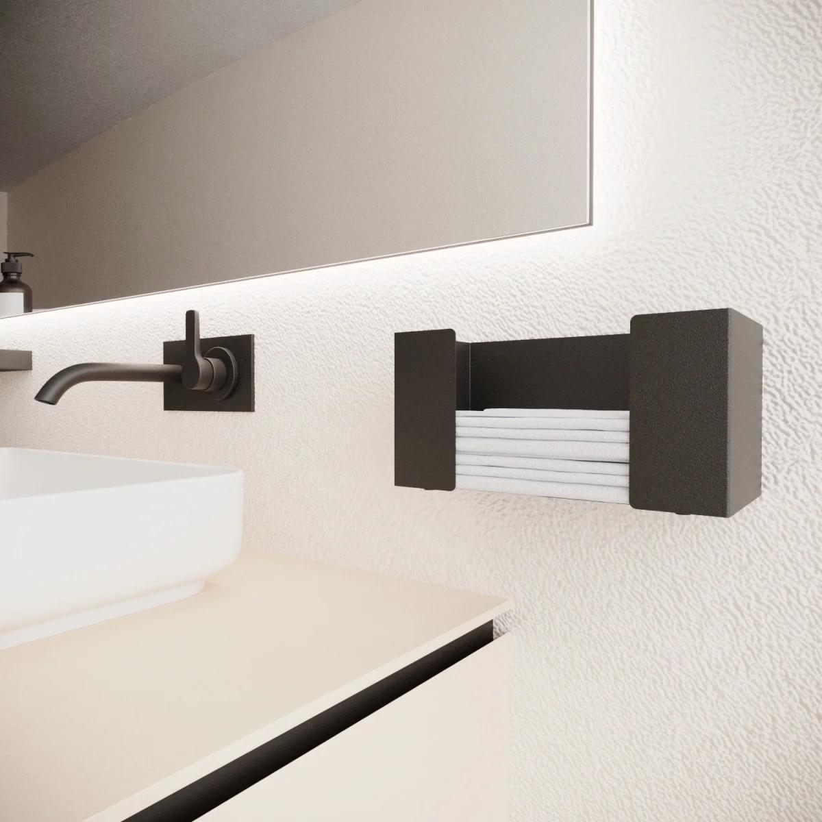 paper napkin tray
paper napkin holder
bathroom storage
kitchen storage
kitchen organizer
bathroom organizer
napkin holder
tissue holder
napkin dispenser
napkin organizer
bathroom accessories
tissue storage
wall napkin holder