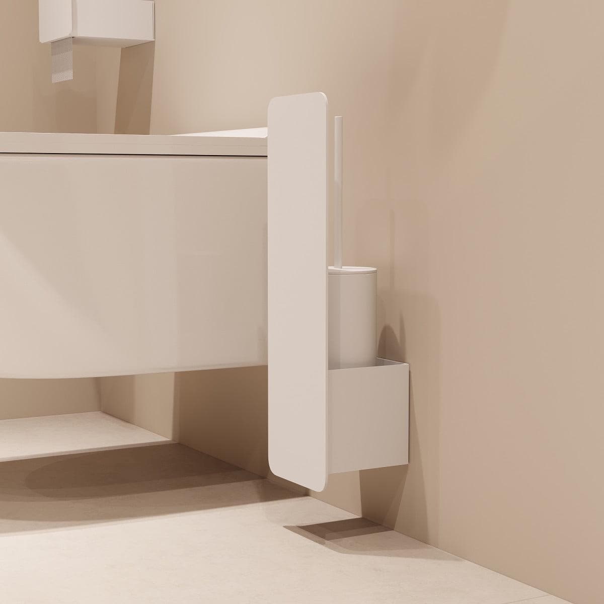 bathroom organizer
bathroom accessories
bathroom storage
minimalist bathroom
toilet brush holder
toilet storage
toilet accessories
toilet brush shelf
toilet wall shelf
toilet brush
brush holder shelf
toilet organizer
floating shelf