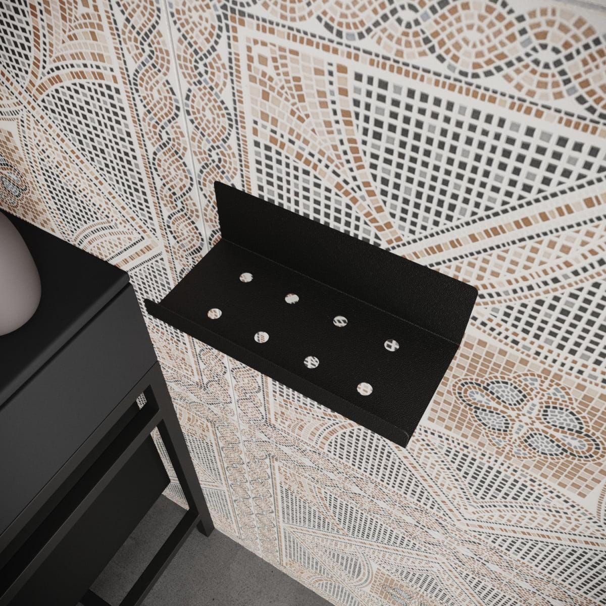 bathroom organizer
bathroom shelf
bathroom wall shelf
floating shelf
bathroom shelf loft
bathroom accessories
bathroom shelves
space-saving shelf
rust-resistant shelf
powder-coated finish
wall mounted shelf
adhesive wall shelf
no-drill mount shelf