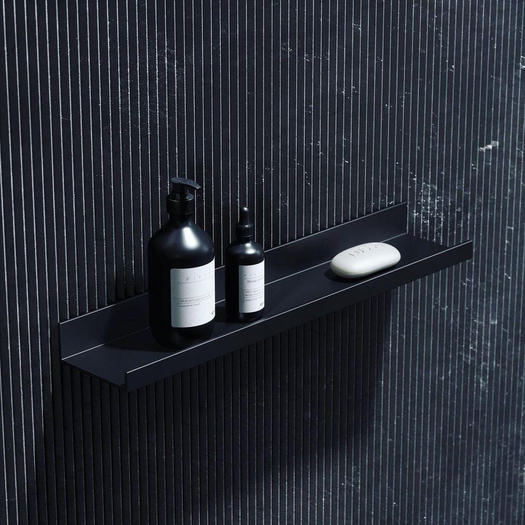 bathroom organizer
bathroom shelf
bathroom wall shelf
floating shelf
bathroom shelf loft
bathroom accessories
bathroom shelves
space-saving shelf
rust-resistant shelf
powder-coated finish
wall mounted shelf
narrow shelf
bathroom storage