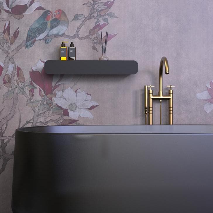 bathroom organizer
bathroom shelf
bathroom wall shelf
floating shelf
bathroom accessories
space-saving shelf
wall mounted shelf
shower wall shelf
waterproof shelf
hidden mount shelf
long bathroom shelf
narrow shower shelf
steel shower shelf