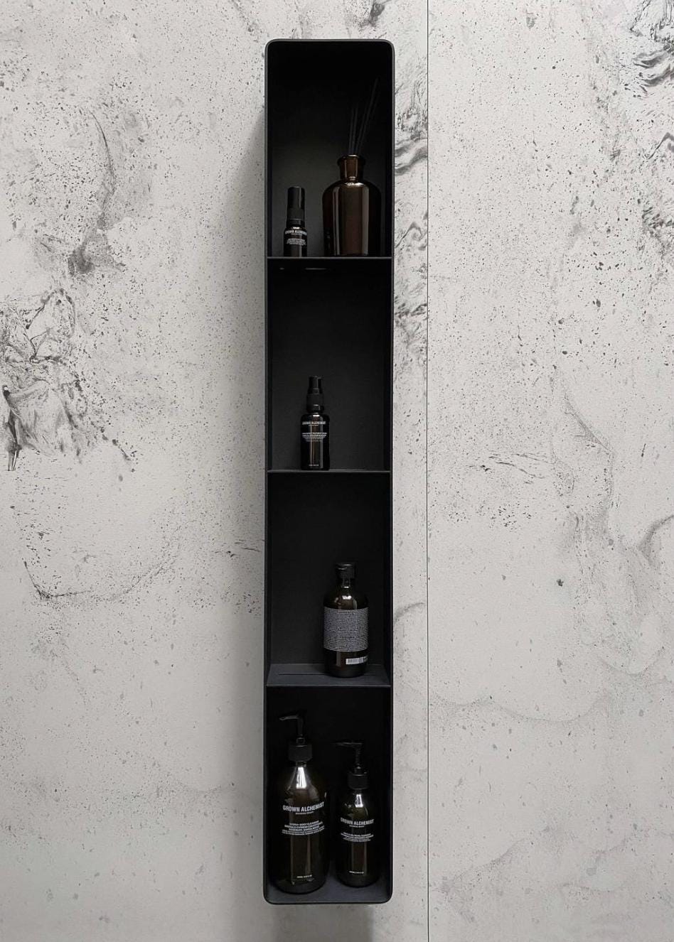 bathroom organizer
bathroom shelf
bathroom wall shelf
floating shelf
bathroom accessories
bathroom shelves
space-saving shelf
wall mounted shelf
shower wall shelf
waterproof shelf
vertical wall shelf
shower shelves
shower storage