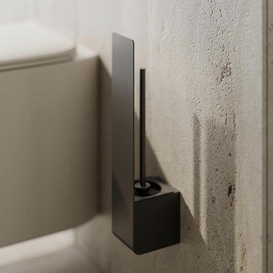 bathroom organizer
minimalist bathroom
toilet brush holder
toilet storage
toilet accessories
toilet brush shelf
toilet wall shelf
toilet brush
brush holder shelf
toilet organizer
floating shelf
wall toilet brush
toilet brush set