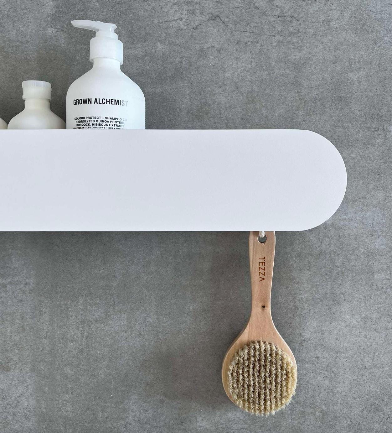 bathroom organizer
bathroom shelf
bathroom wall shelf
floating shelf
bathroom accessories
wall mounted shelf
shower wall shelf
waterproof shelf
hidden mount shelf
shelf with hooks
bathroom hooks
bathroom shelf rack
floating bath shelf