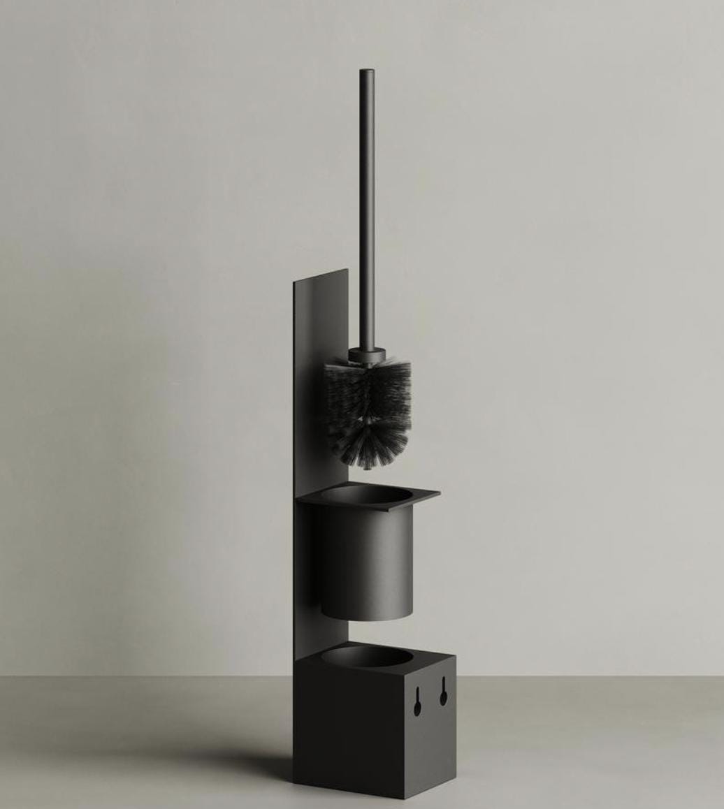 bathroom organizer
minimalist bathroom
toilet brush holder
toilet storage
toilet accessories
toilet brush shelf
toilet wall shelf
toilet brush
brush holder shelf
toilet organizer
wall toilet brush
toilet brush set
wall-mounted