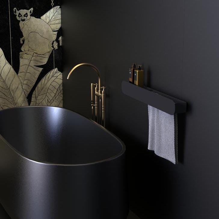 bathroom shelves
towel rack
towel holder
towel rail
shower towel rack
floating wall shelf
shelf and towel rail
wall-mounted shelf
wall-mount towel bar
bathroom shelf
bathroom wall shelf
shower wall shelf
shelf with towel bar