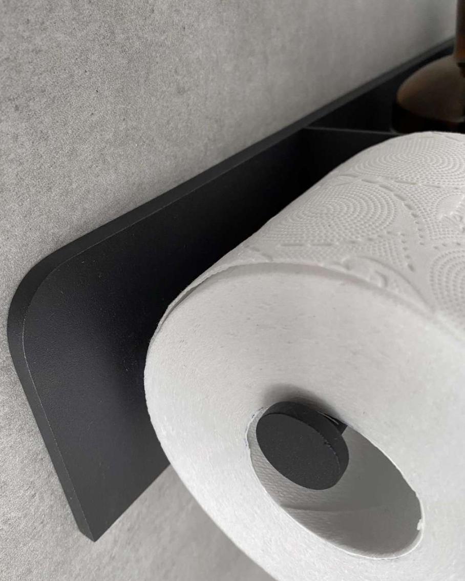 towel rack
towel holder
towel rail
bathroom organizer
floating wall shelf
shelf and towel rail
wall-mounted shelf
bathroom shelf
bathroom wall shelf
shelf with towel bar
toilet paper holder
toilet roll holder
toilet paper storage