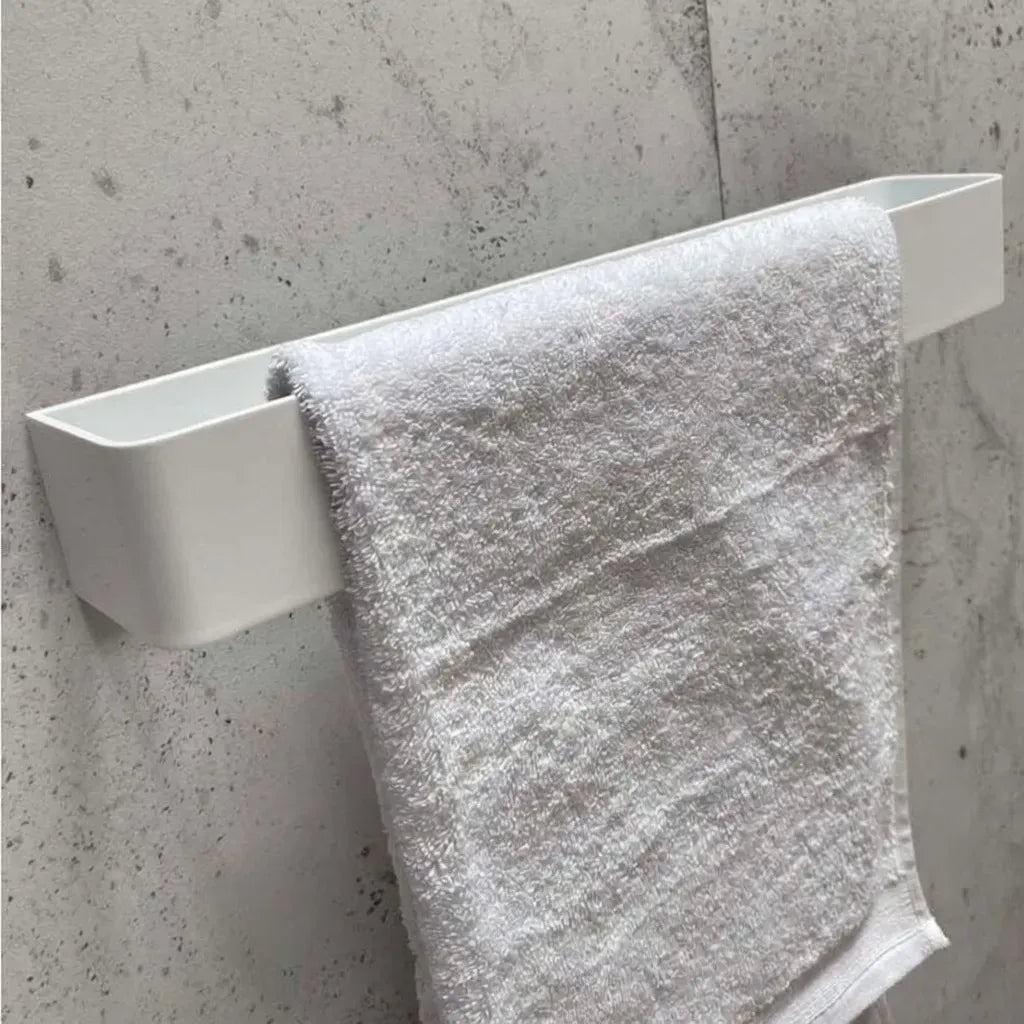 Steel Towel Holder