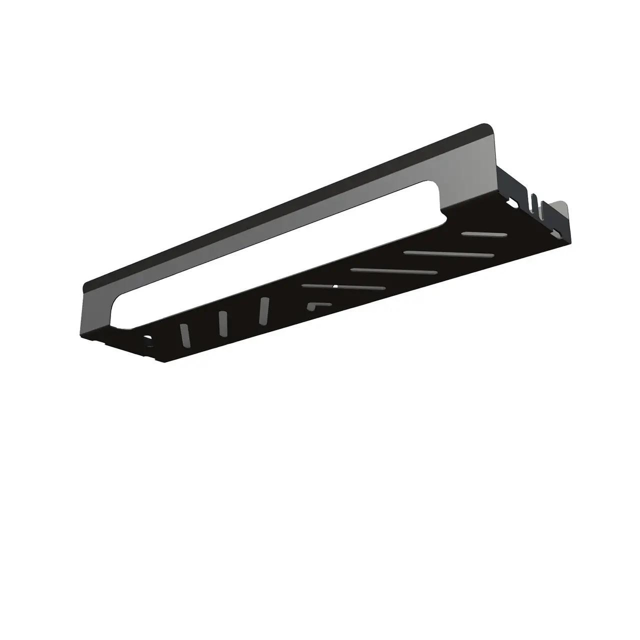 black metal shelf
floating shelf
shower shelf black
metal wall shelves
black metal shelves
bathroom organizer
small wall shelves
bathroom shelves
wall shelves
metal shelf
shelf with guardrail
narrow shelf
narrow shelves