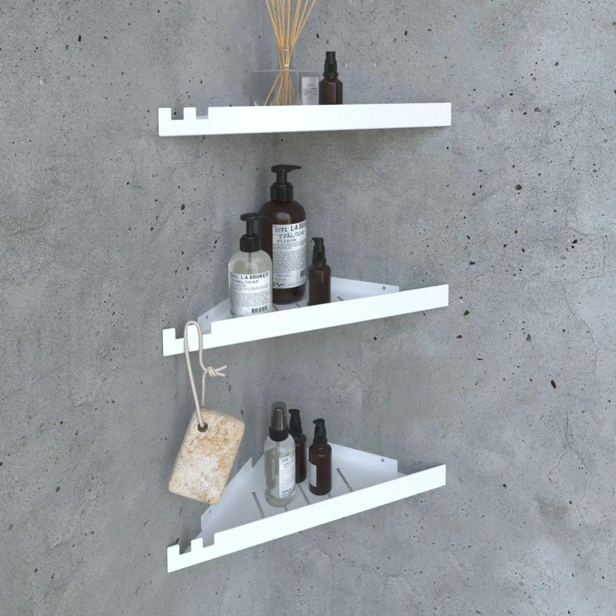 floating shelves
floating shelf
corner shelves
corner shelf
bathroom storage
corner shelves set
wall-mounted shelves
wall-mounted shelf
bathroom shelves
bathroom shelf
stainless steel
shower shelf
shower shelves