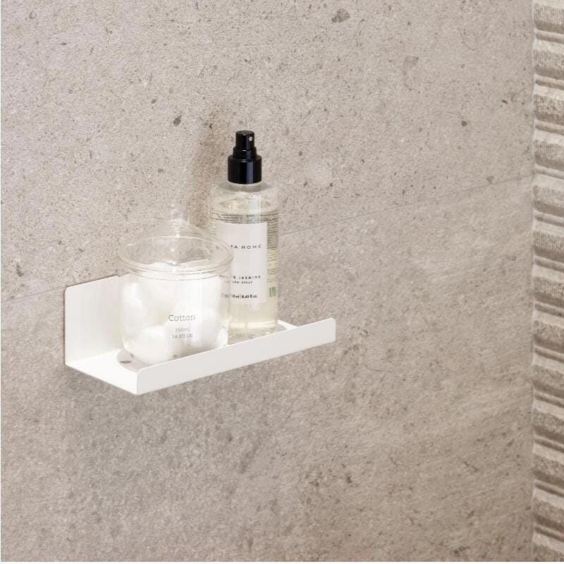 metal shelf
floating shelf
floating shelves
bathroom shelf
bathroom shelves
bathroom storage
black shelf
wall shelf
wall shelves
durable metal shelf
industrial shelf
narrow shelf
small shelf