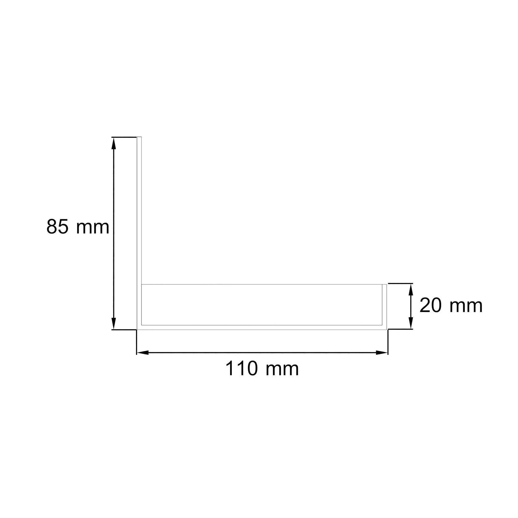 narrow shelf
dryer shelf
brush storage
hair dryer storage
floating shelf
metal shelf
dryer storage
black shelf
black metal shelf
floating shelves
shelves
wall shelf
wall mounted shelf