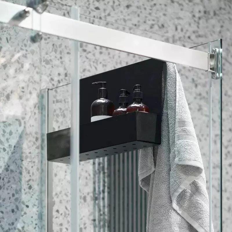 metal shelf
floating shelf
floating shelves
bathroom shelf
bathroom shelves
bathroom storage
black shelf
wall shelf
wall shelves
durable metal shelf
industrial shelf
narrow shelf
small shelf