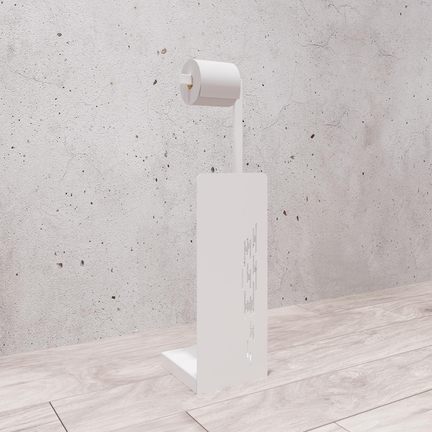 toilet paper holder
toilet paper storage
bathroom oragnizer
bathroom decor
toilet paper rack
paper organizer
bathroom paper rack
bathroom shelves
toilet paper shelf
floating shelf
modern storage
toilet paper shelves
bathroom shelf