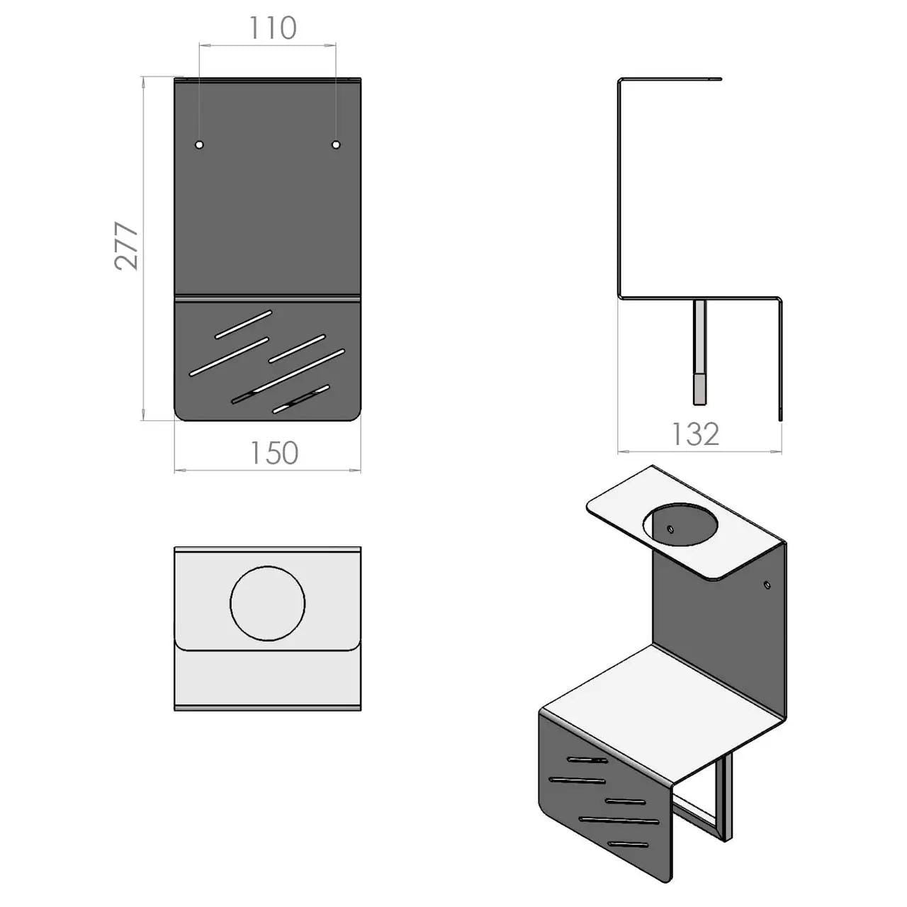 toilet paper holder
toilet paper storage
bathroom oragnizer
bathroom decor
toilet paper rack
paper organizer
bathroom paper rack
bathroom shelves
toilet paper shelf
floating shelf
floating shelves
modern storage
toilet paper shelves