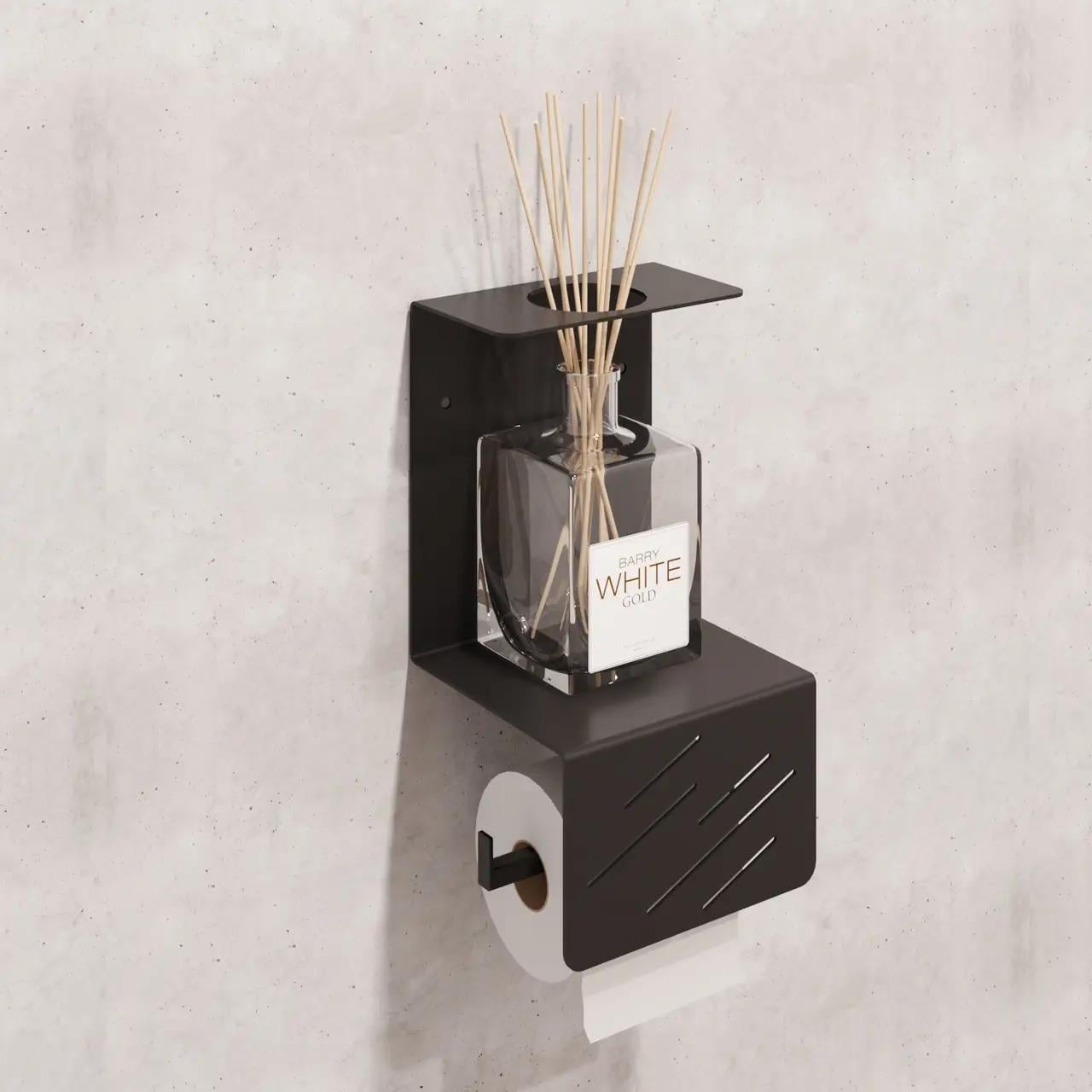 toilet paper holder
toilet paper storage
bathroom oragnizer
bathroom decor
toilet paper rack
paper organizer
bathroom paper rack
bathroom shelves
toilet paper shelf
floating shelf
floating shelves
modern storage
toilet paper shelves