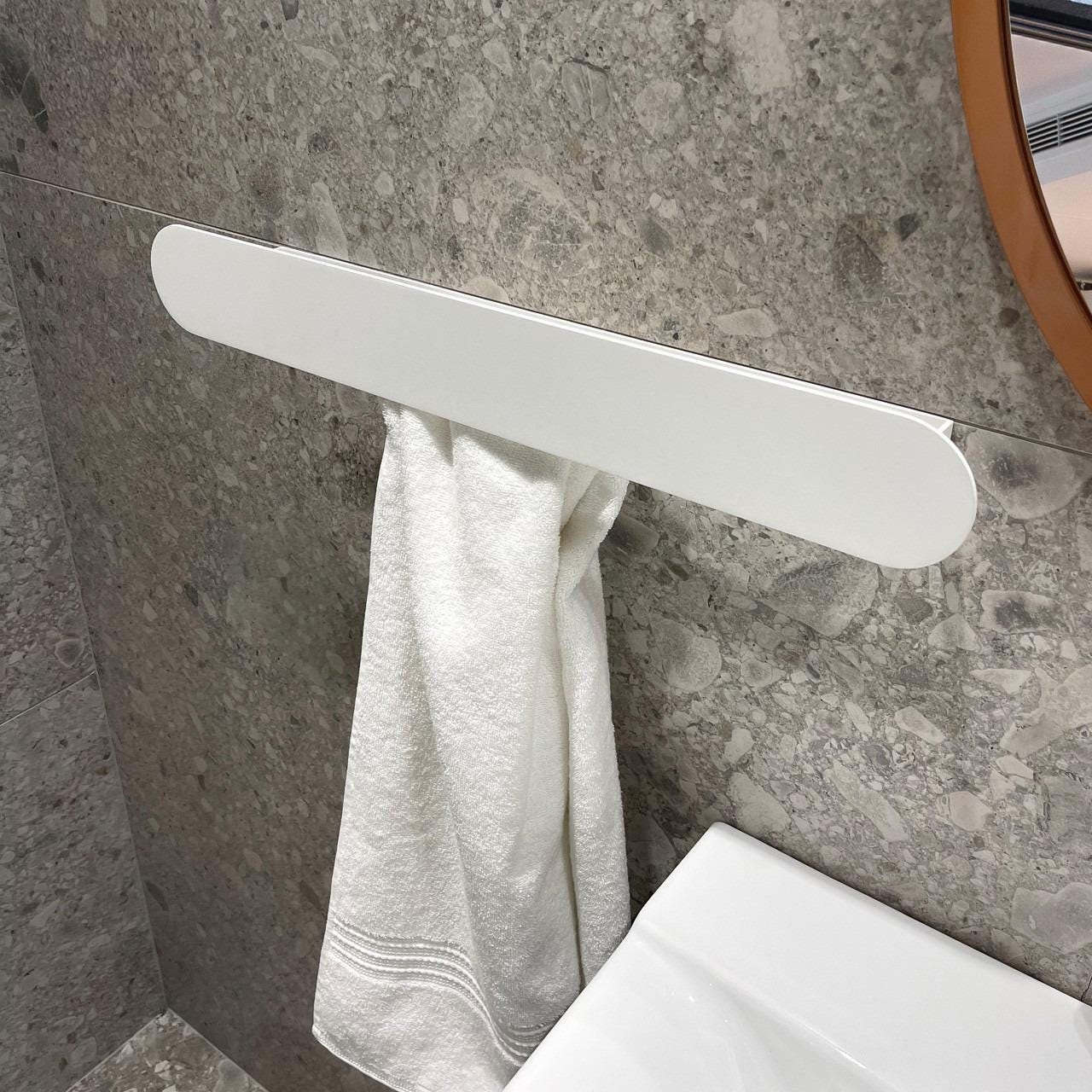 towel storage
towel hanger
shelves for towels
shelf for towels
metal wall shelf
floating shelf
shower shelf black
metal wall shelves
black metal shelves
bathroom organizer
bathroom shelves
black metal shelf
bathroom shelf