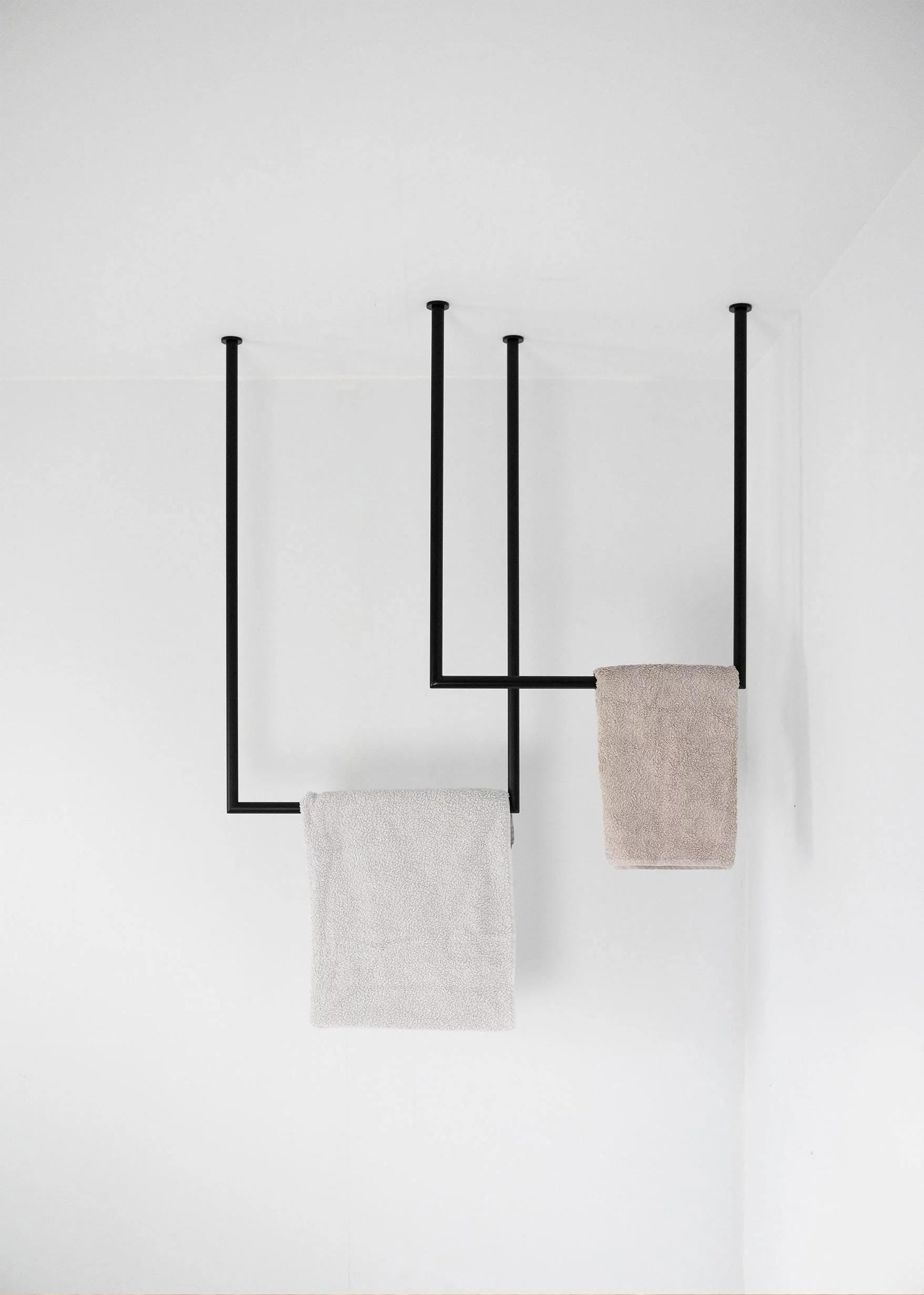 towel storage
towel hanger
shelves for towels
shelf for towels
metal wall shelf
floating shelf
shower shelf black
metal wall shelves
black metal shelves
bathroom organizer
bathroom shelves
black metal shelf
bathroom shelf