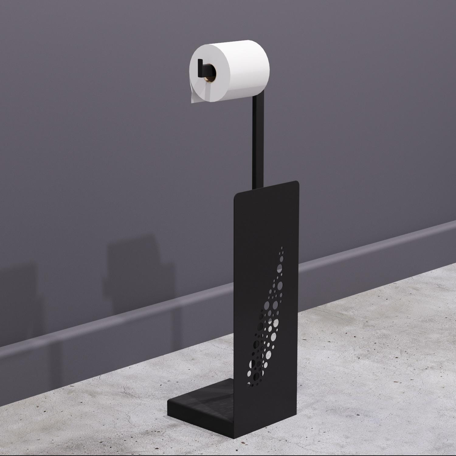 toilet paper holder
toilet paper storage
bathroom oragnizer
bathroom decor
toilet paper rack
paper organizer
bathroom paper rack
bathroom shelves
toilet paper shelf
floating shelf
modern storage
toilet paper shelves
bathroom shelf