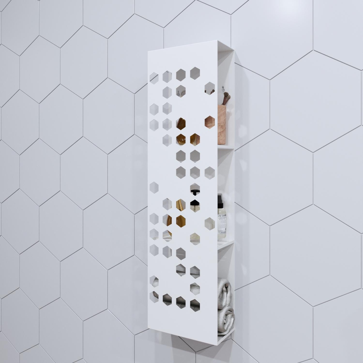 metal wall shelf
floating shelf
shower shelf black
metal wall shelves
black metal shelves
bathroom organizer
small wall shelves
bathroom wall shelf
black metal shelf
bathroom shelves
shelf with guardrail
shelves guardrail
shower shelves